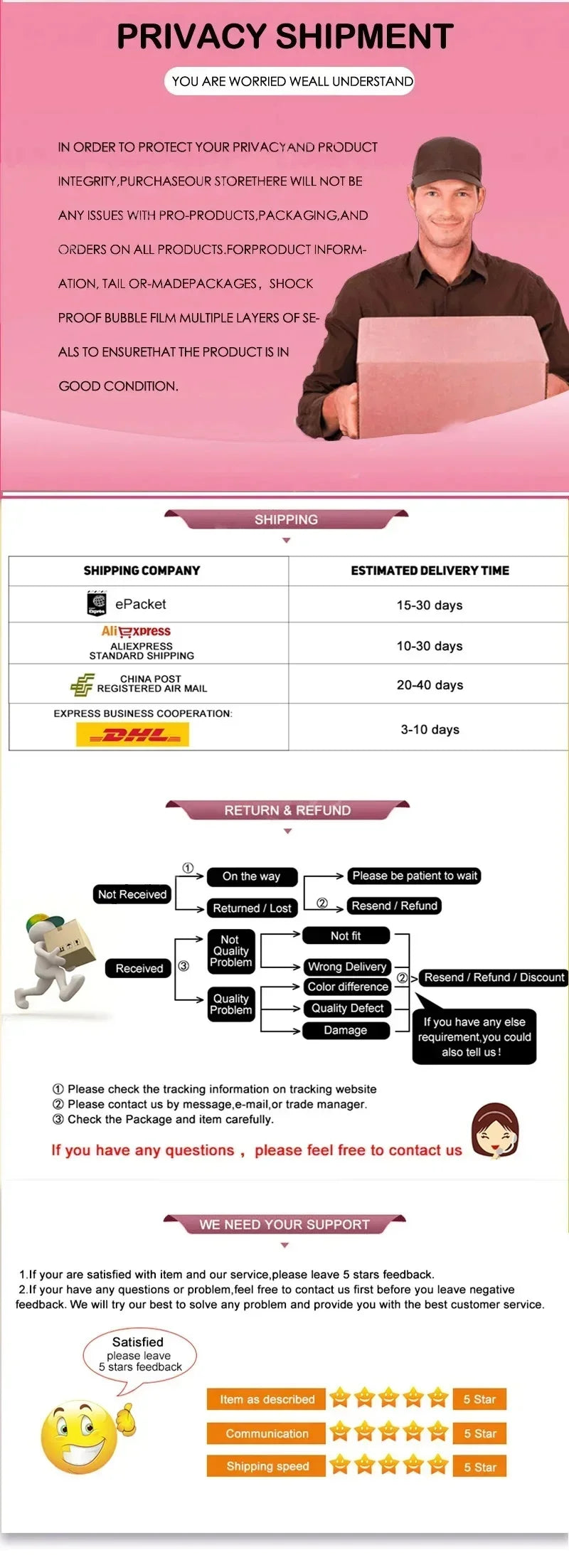 Pink One Day Serum Facial Moisturizing Balanced Water Oil Fine Pores Shrinking Soft Firm Skin Hyaluronic Acid Korean Cosmetics