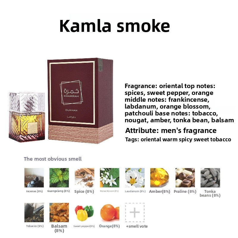 KhamrahKamla100Ml