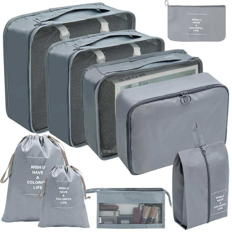 travel storage bags