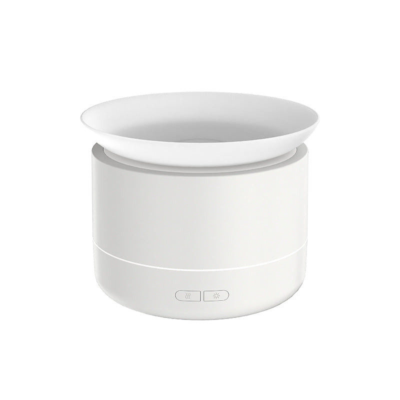 Lava Fog Aroma Diffuser Domestic Humidifier