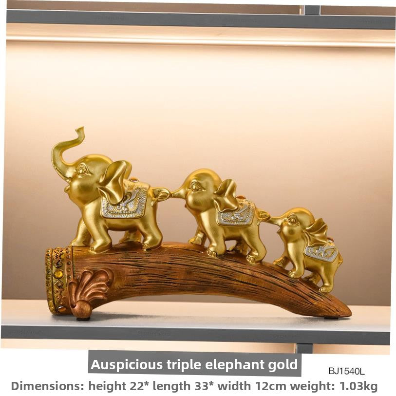 Modern home decor items