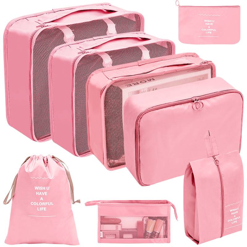 travel storage bags