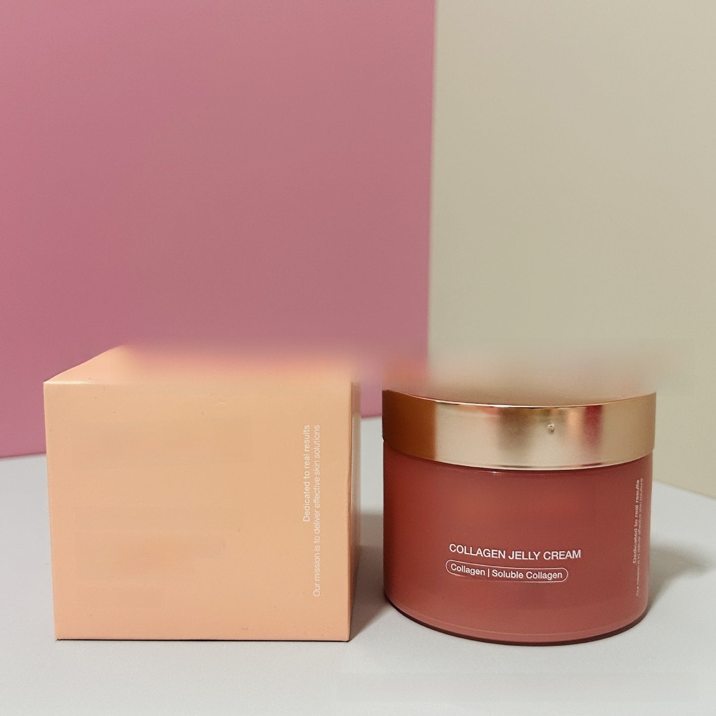 Medicube Collagen Firming Face Cream