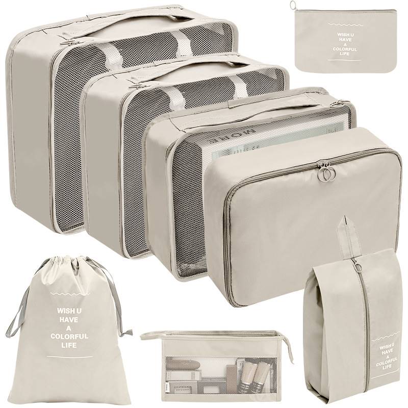 travel storage bags
