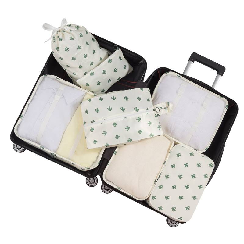 travel storage bags