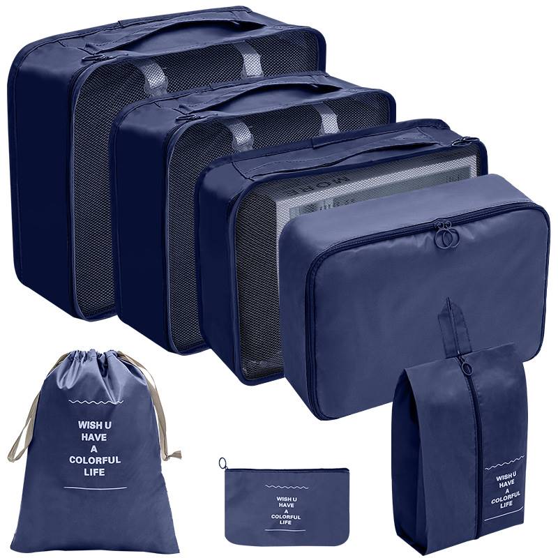 travel storage bags
