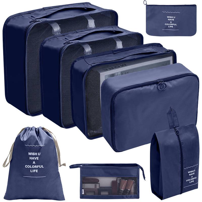 travel storage bags