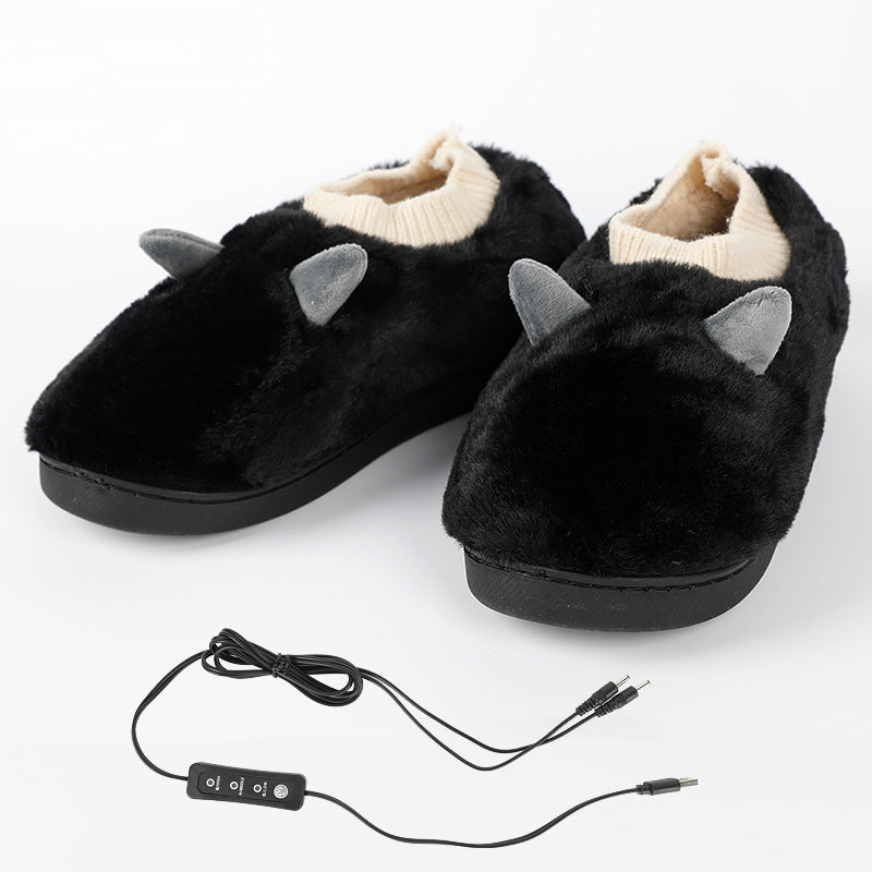 Winter best-selling indoor warm cotton shoes