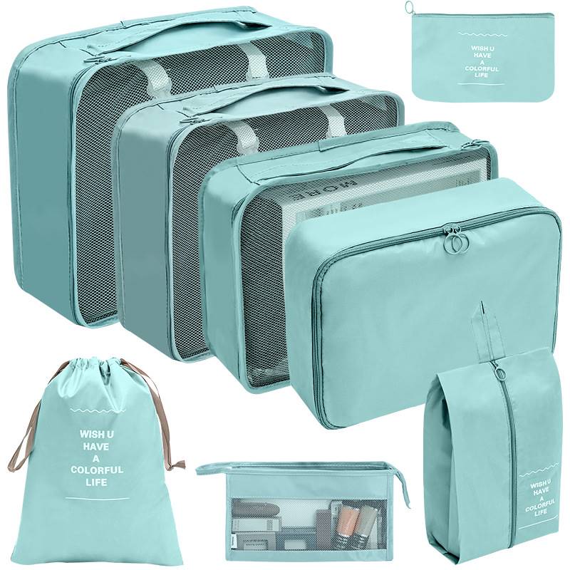 travel storage bags
