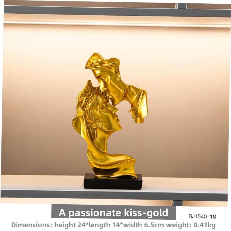 Modern home decor items