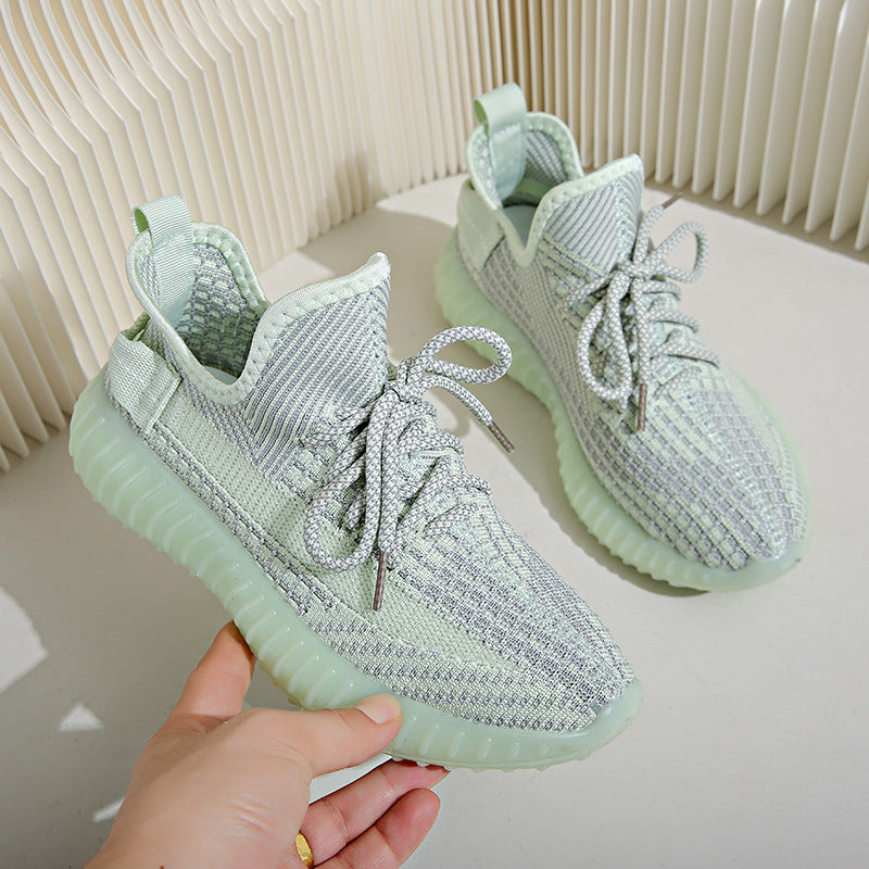 Flyknit Casual Sports Shoes