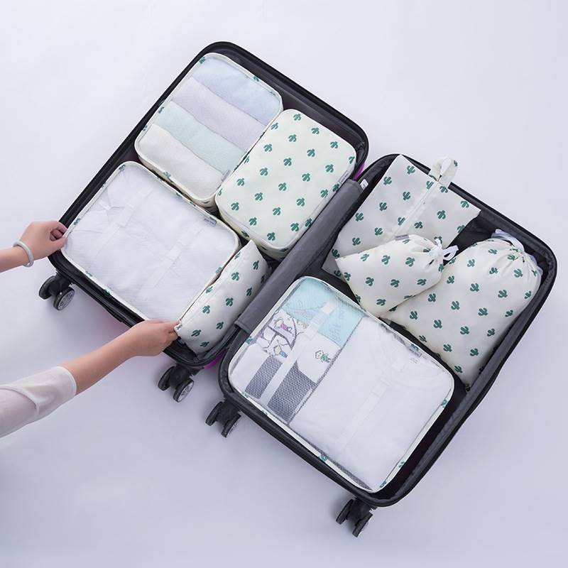 travel storage bags