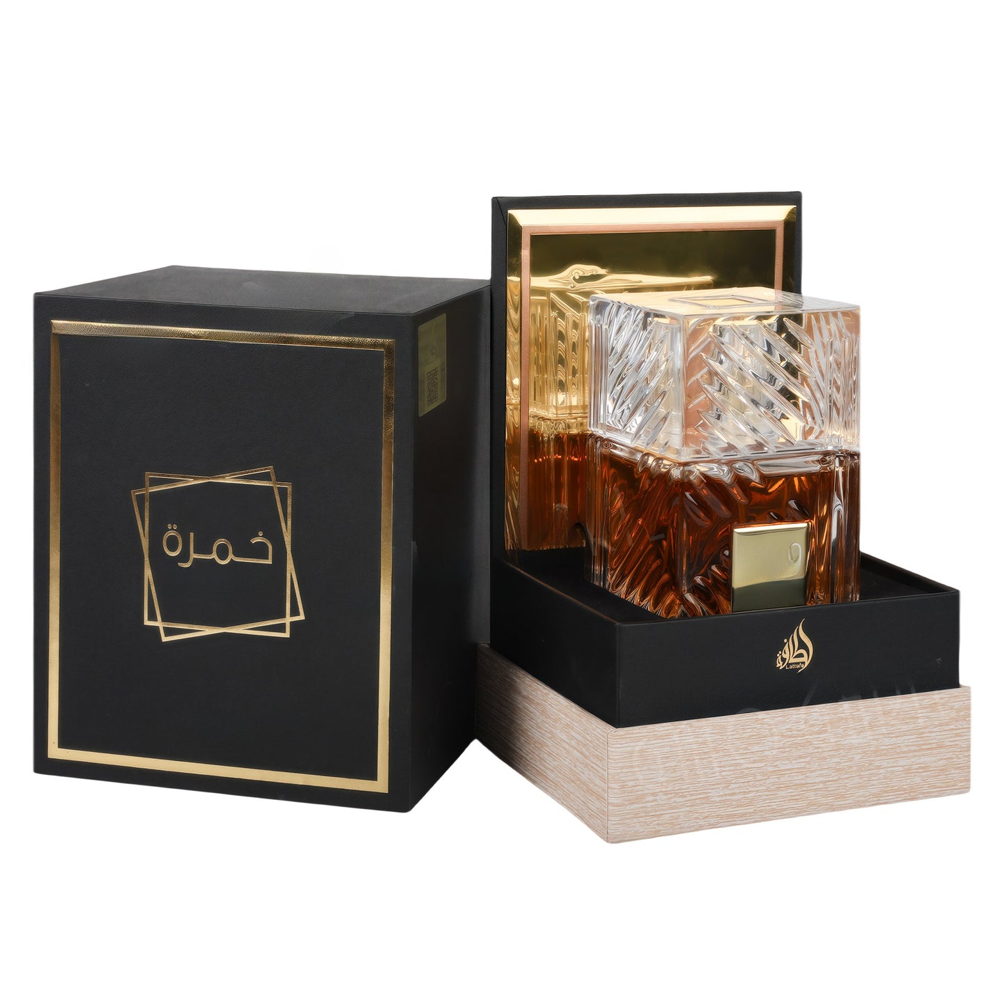 Lattafa Perfume 100ml