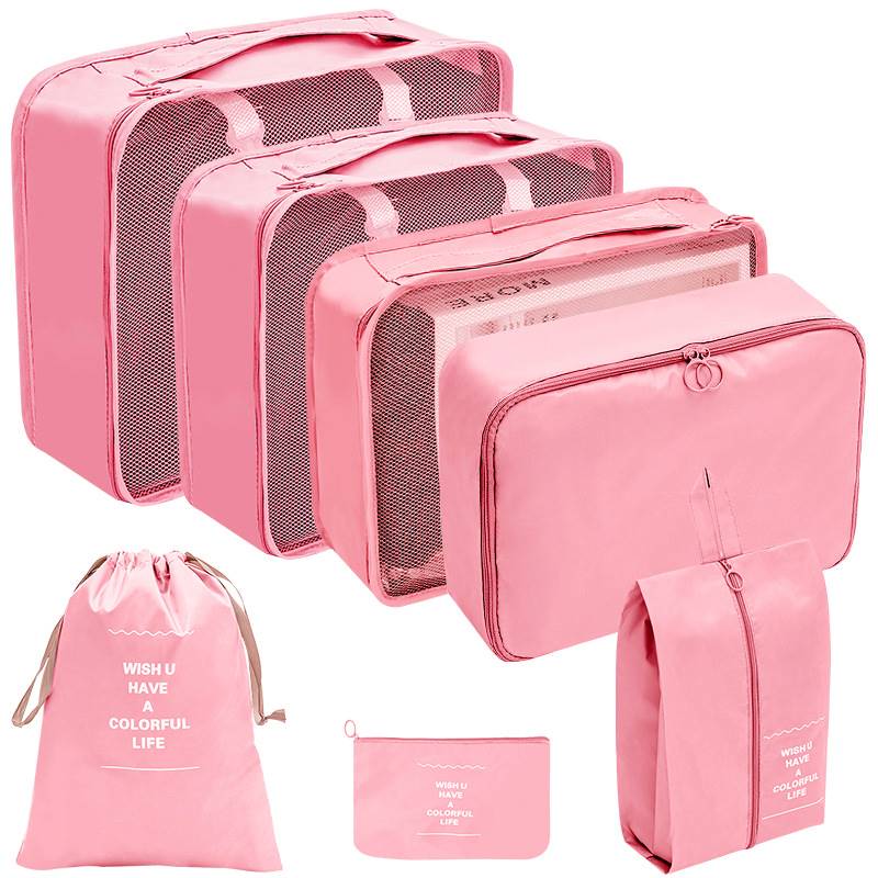 travel storage bags