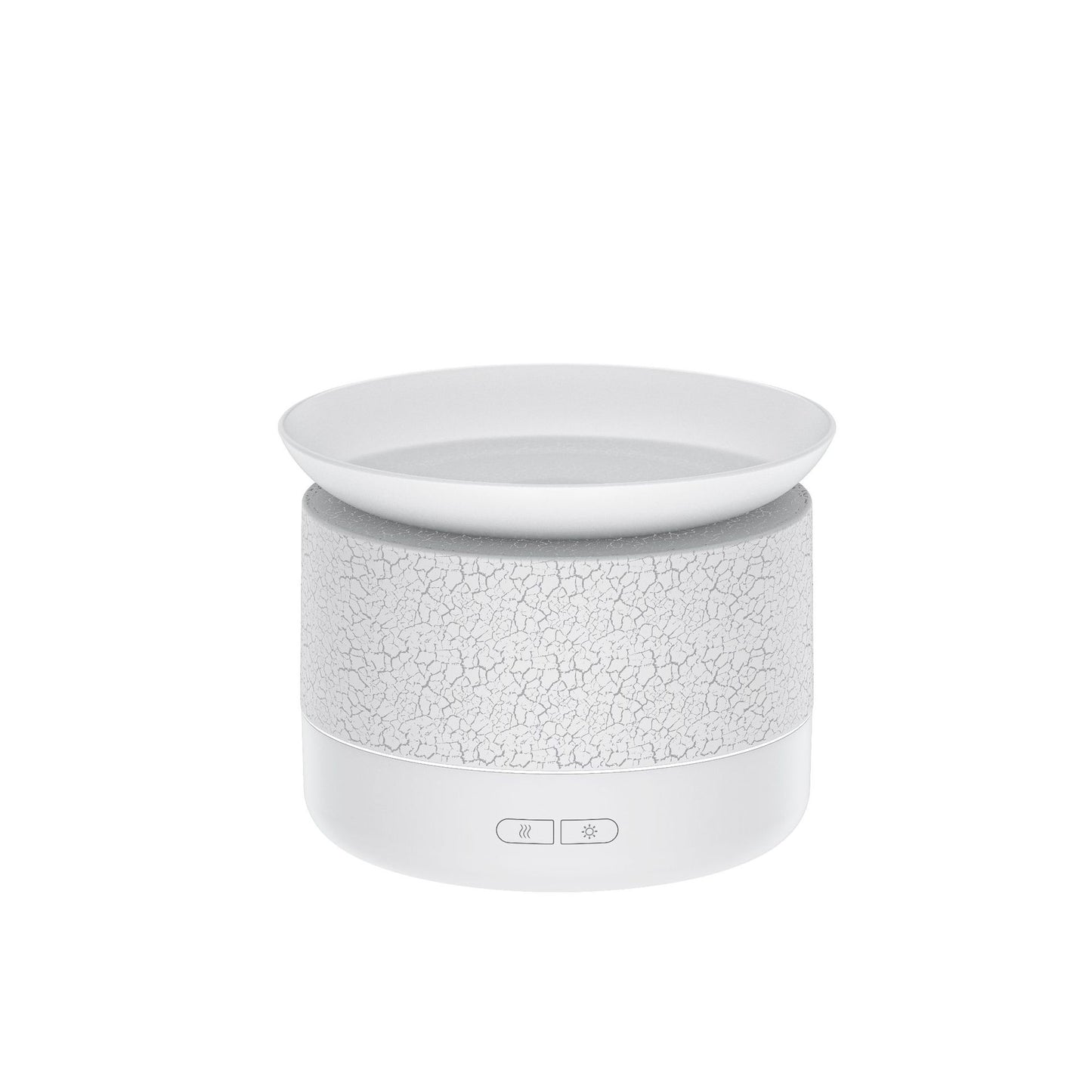 Lava Fog Aroma Diffuser Domestic Humidifier