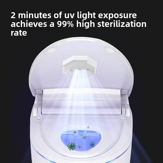 UV sterilizer lamp