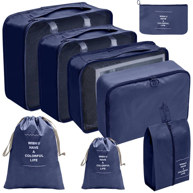 travel storage bags
