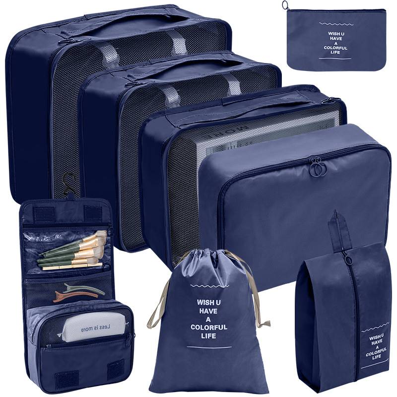 travel storage bags
