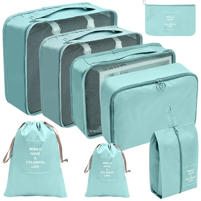 travel storage bags