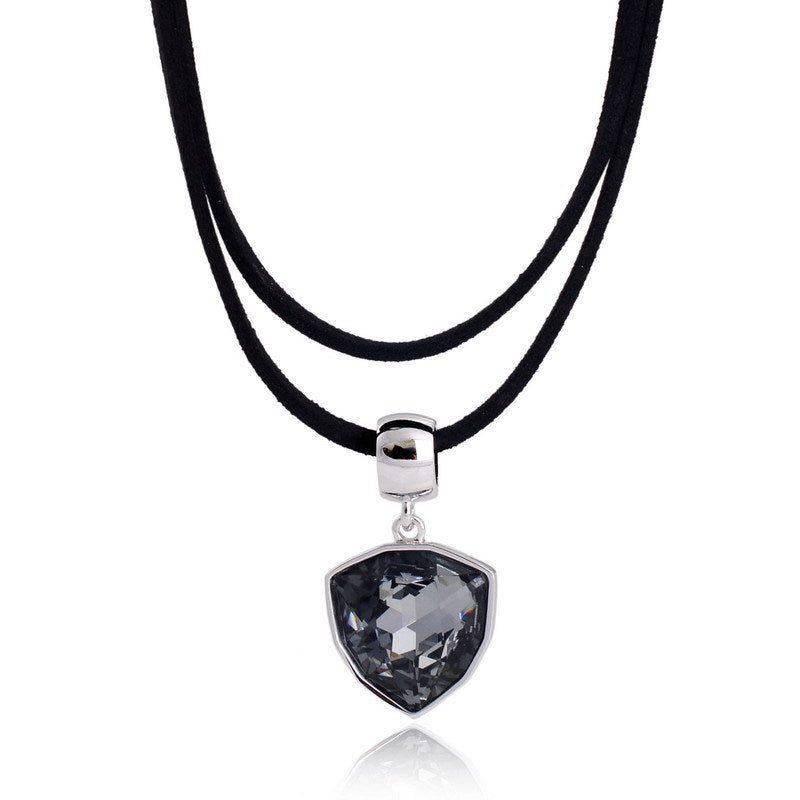 Clavicle Chain Neck Accessories All-match Necklace