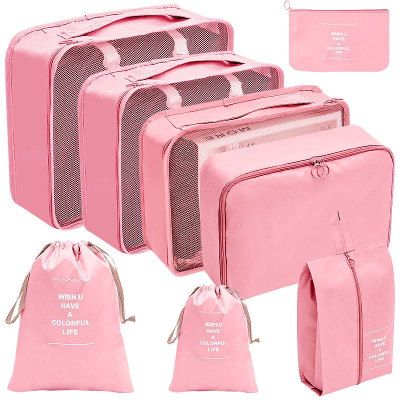 travel storage bags