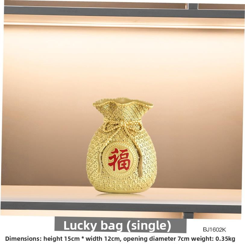 Modern home decor items