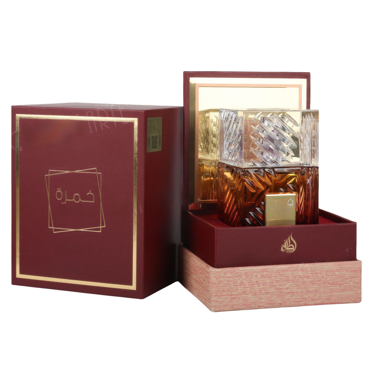 Lattafa Perfume 100ml