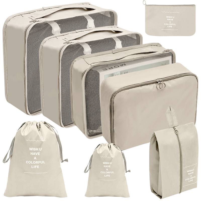 travel storage bags