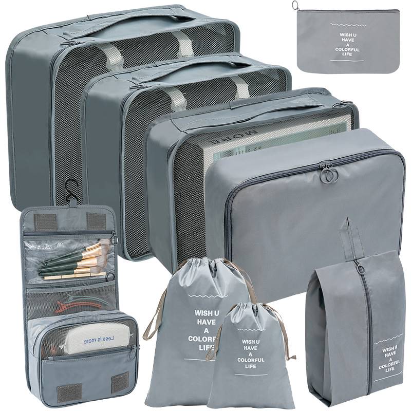 travel storage bags