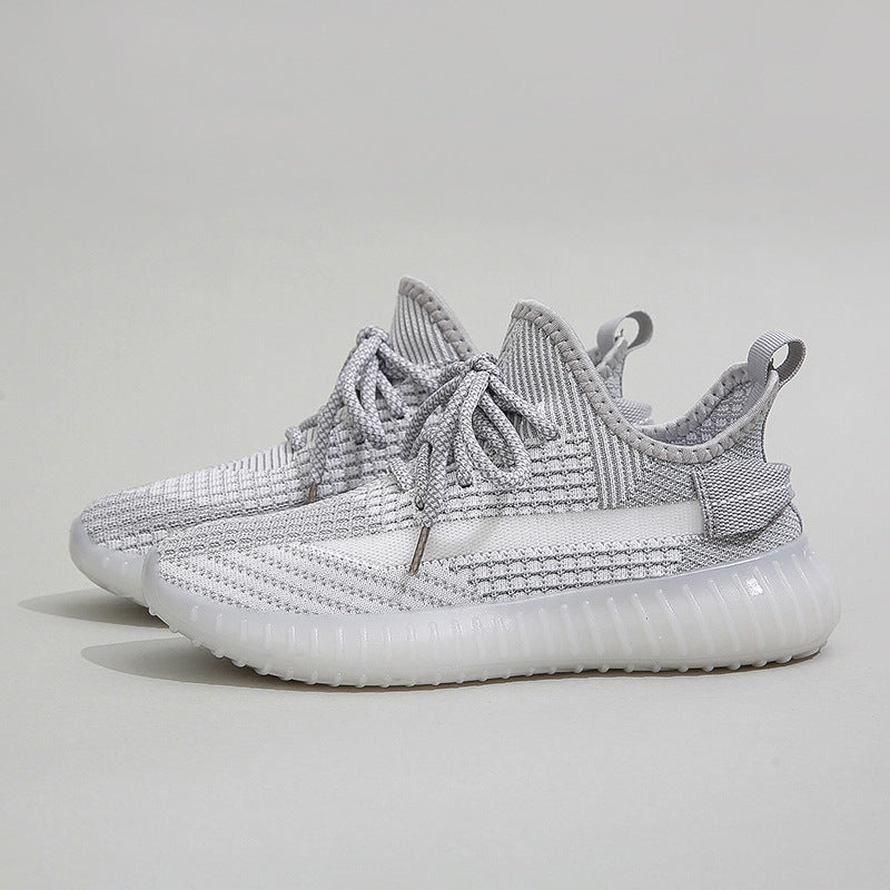 Flyknit Casual Sports Shoes