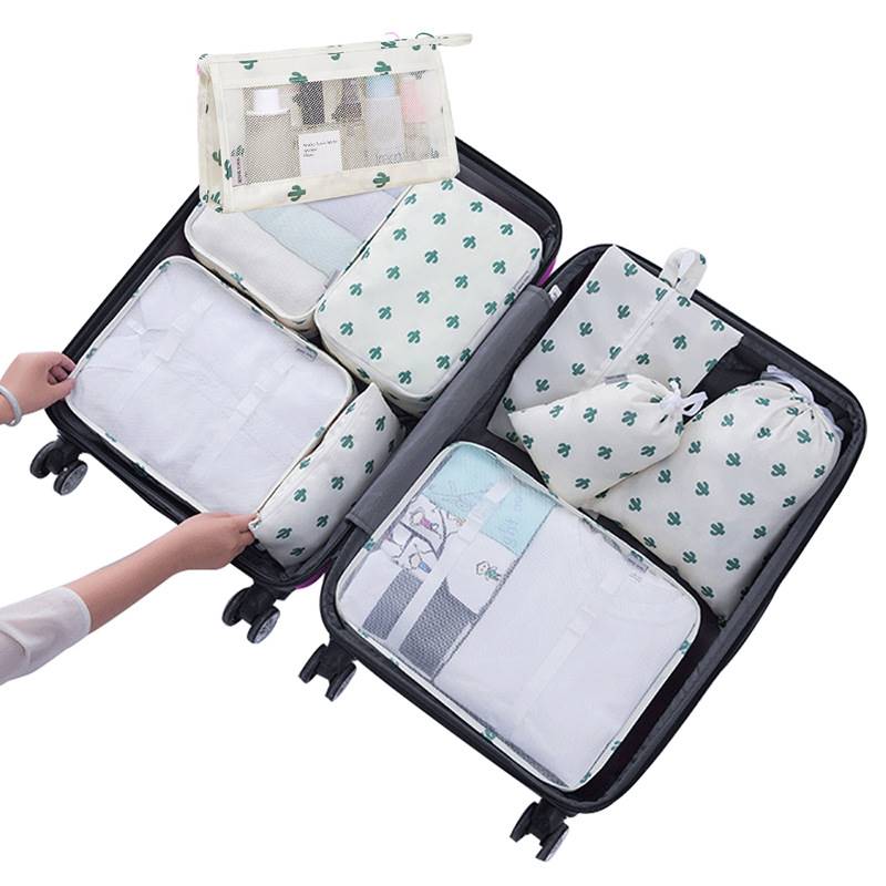 travel storage bags