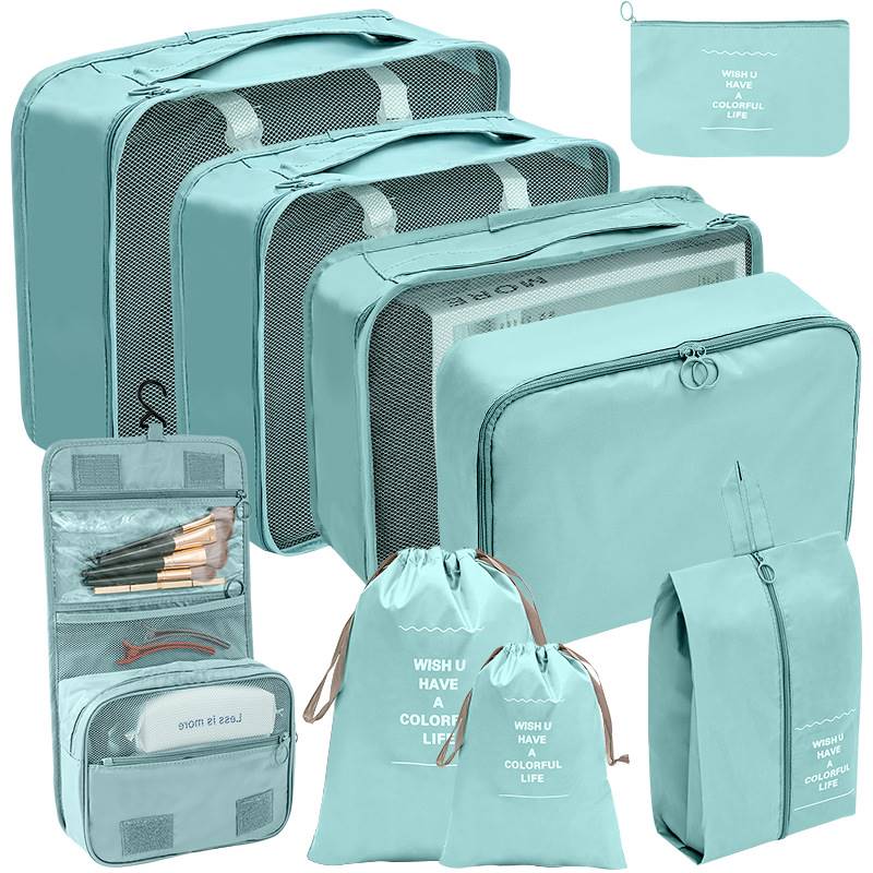 travel storage bags