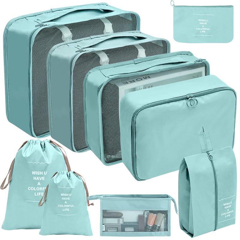 travel storage bags