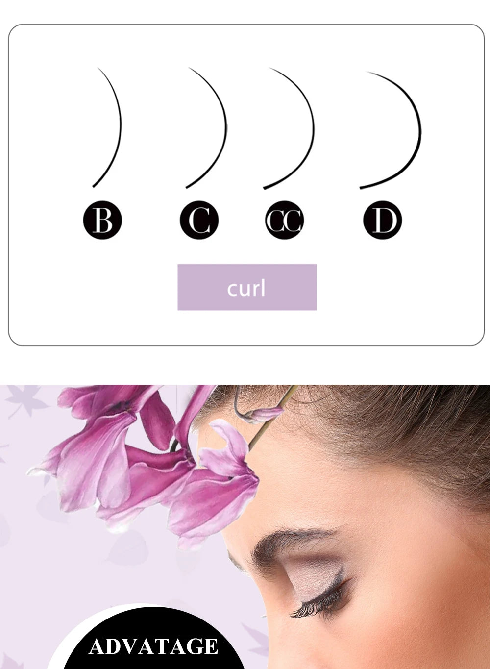 Easy Fanning Lashes 8-25mm Volume Russe Autofan Cilios Soft Professional Eyelash Extension Faux Natural Individual Eyelashes