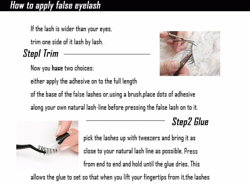 6 Rows 120 Bundles Eyelash Extension Natural Faux Mink Eyelashes Individual 9/10/11/12MM Lashes Makeup Cilia False Eye Lashes