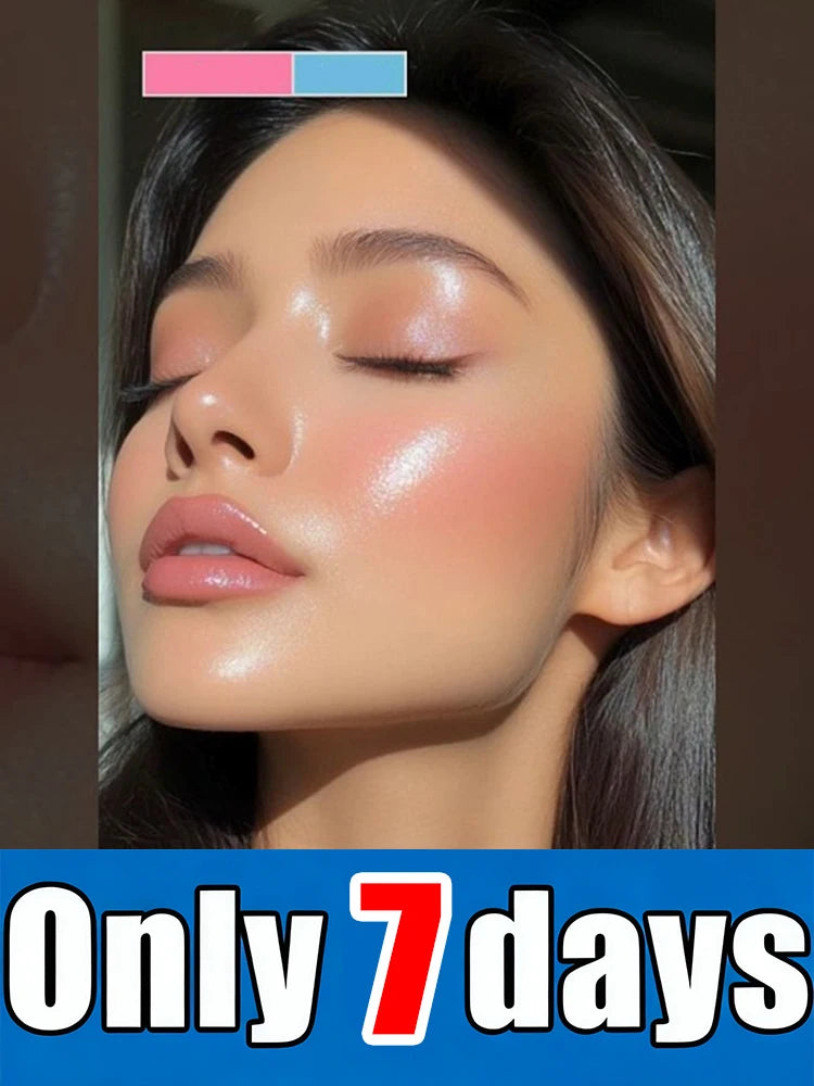 2025No wrinkles and Radiate confidence