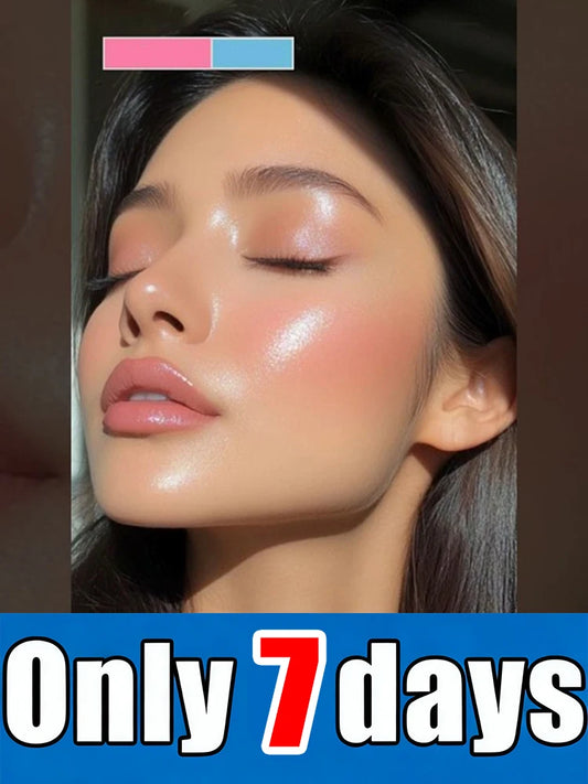 2025No wrinkles and Radiate confidence