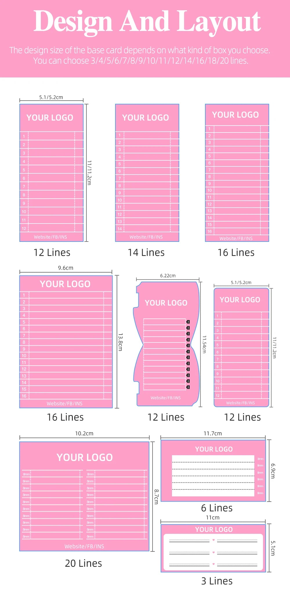 Easy Fanning Lashes 8-25mm Volume Russe Autofan Cilios Soft Professional Eyelash Extension Faux Natural Individual Eyelashes