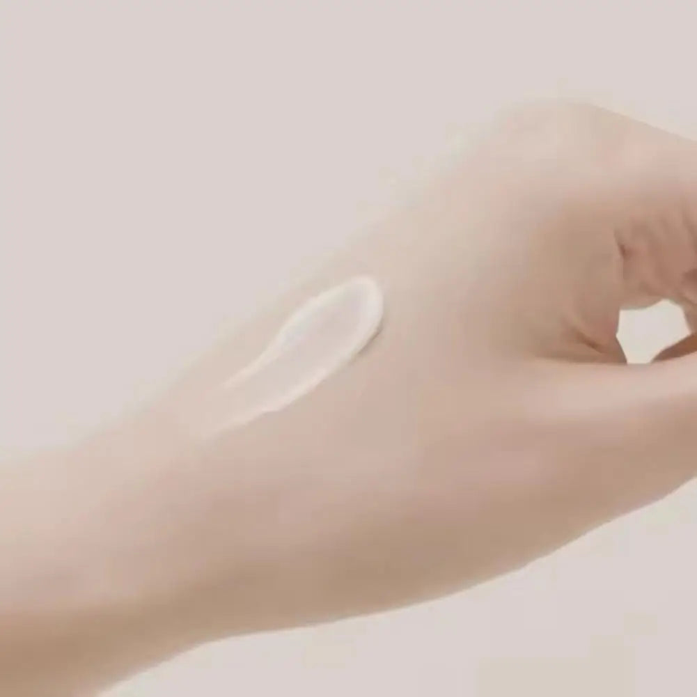 Brand Black Rice 10 Hyaluronic Acid Cream Korean Haruharu Wonder 50ml Efficient Moisturizing Fade Fine Line Toning Essence Cream