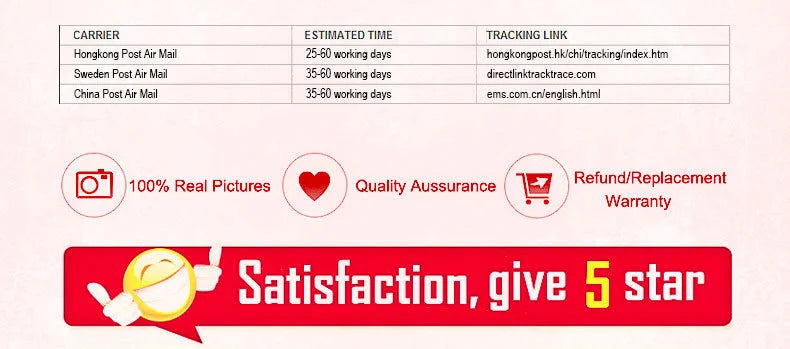 ARTISCARE Vitamin C Serum+Hyaluronic Acid Serum Aging Moisturizing Skin Care Firming Treatment Moisturizing 4PCS