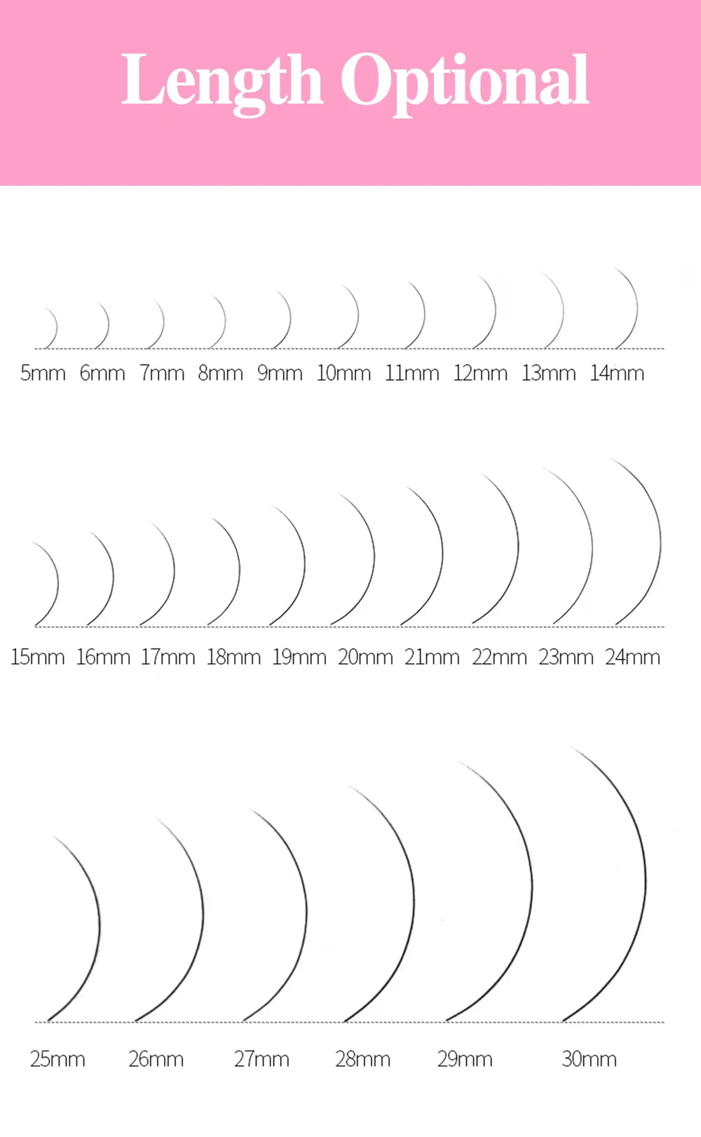 Easy Fanning Lashes 8-25mm Volume Russe Autofan Cilios Soft Professional Eyelash Extension Faux Natural Individual Eyelashes