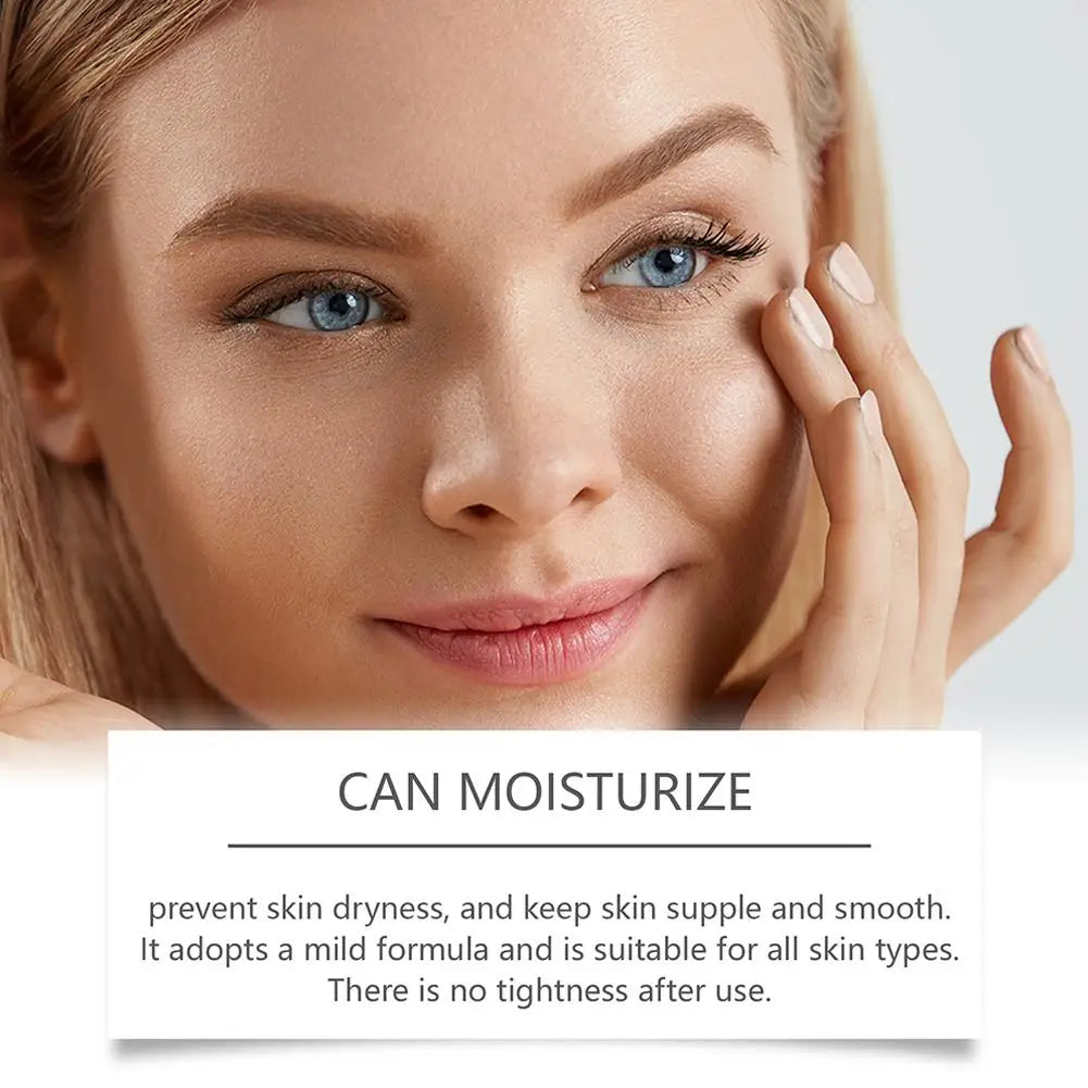 Hydrolyzed Collagen Overnight Facial Mask Wrapping Peel-Off Mask Hydrating Firming Mask for Elasticity Reduces Sagging Dullness