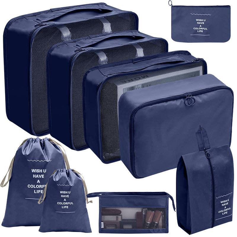 travel storage bags