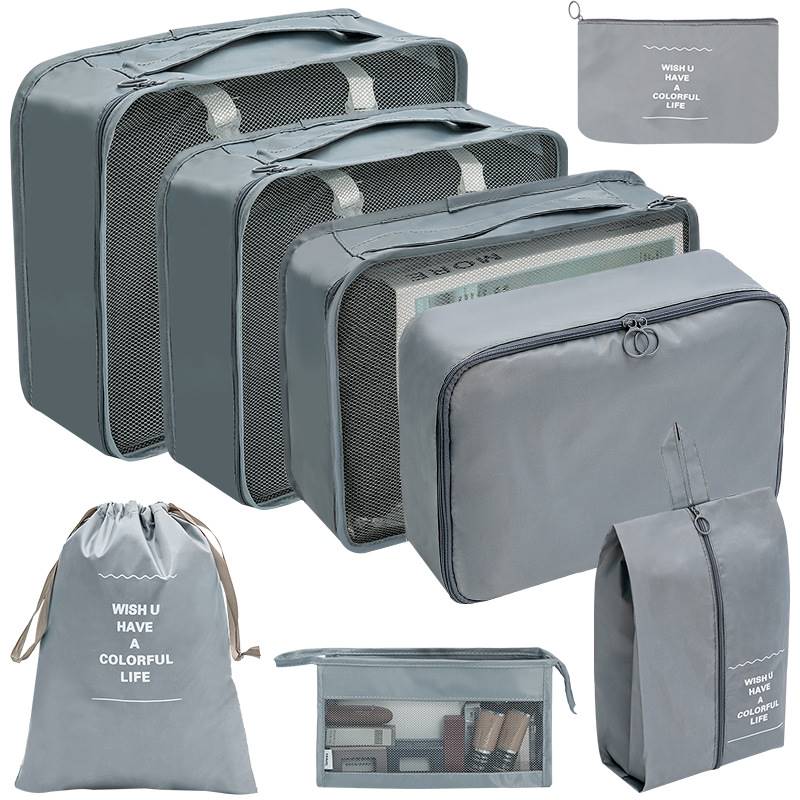 travel storage bags