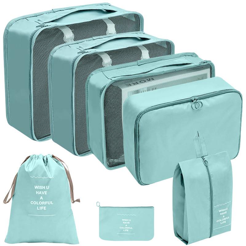travel storage bags
