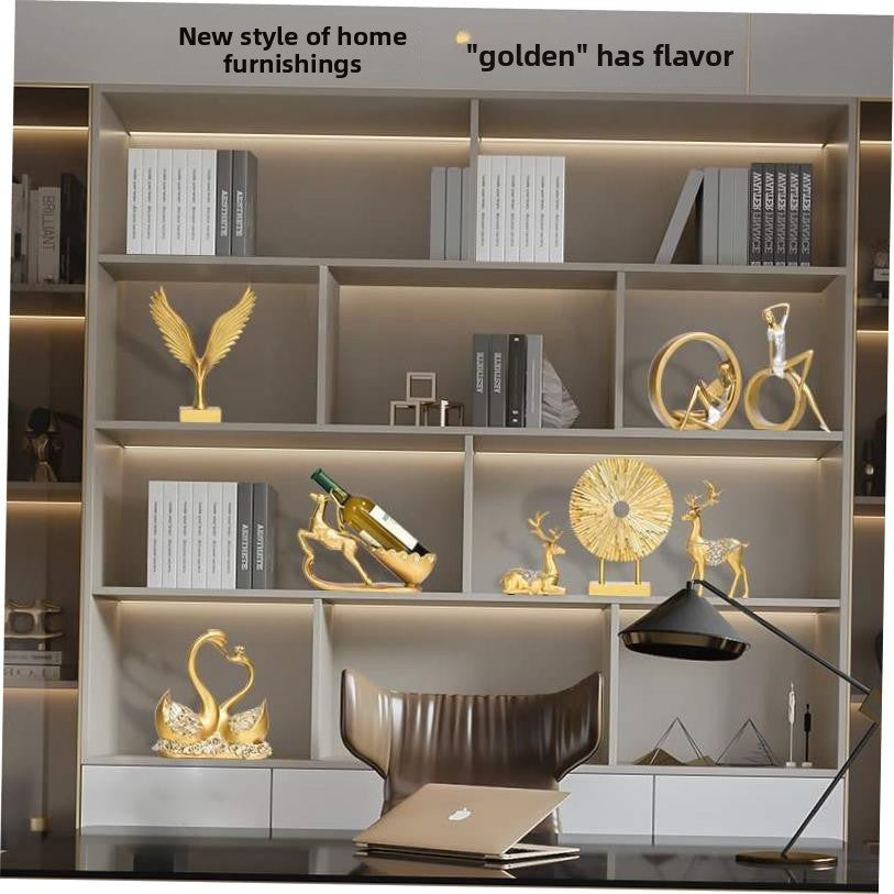 Modern home decor items