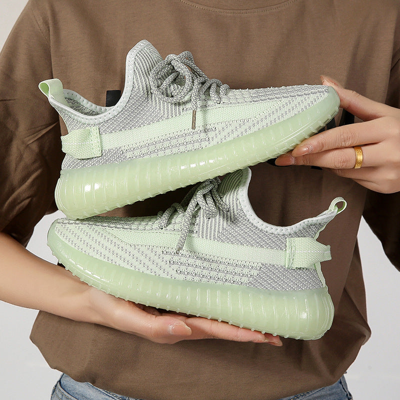 Flyknit Casual Sports Shoes