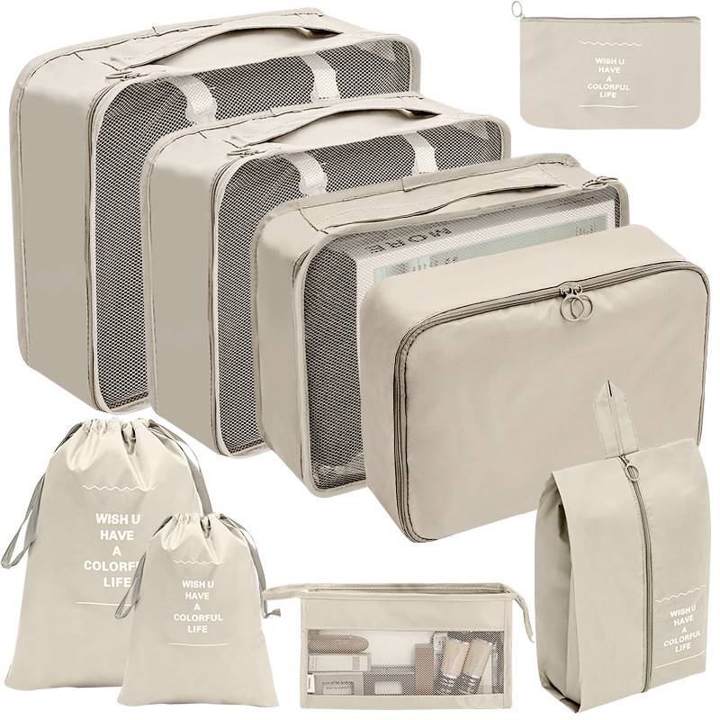 travel storage bags