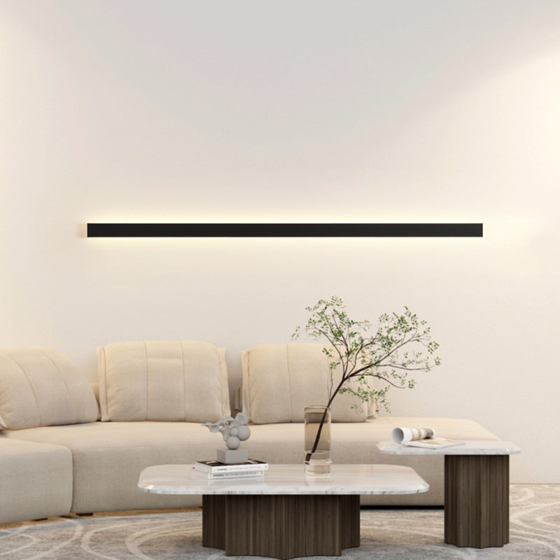 LED wall lamp