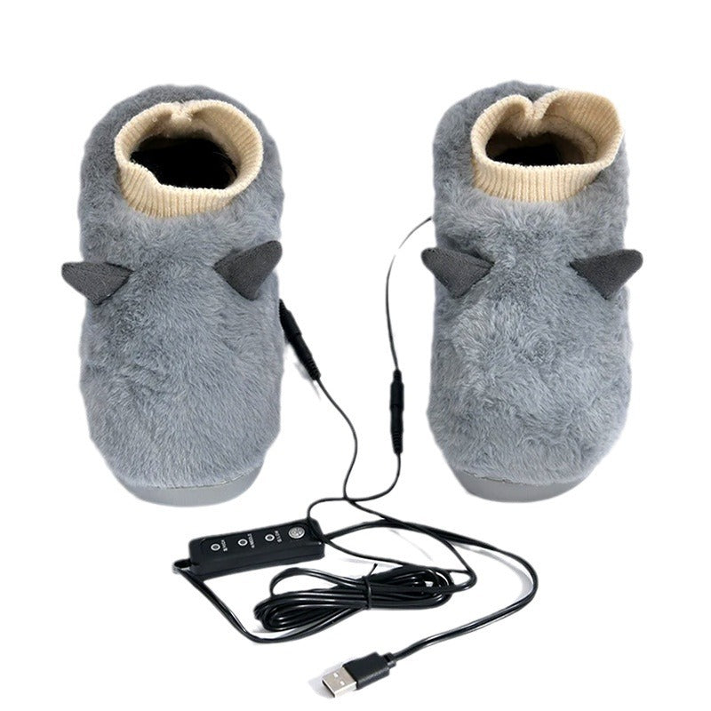 Winter best-selling indoor warm cotton shoes